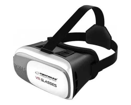 Окуляри віртуальної реальності Esperanza 3D VR Glasses (EMV300)