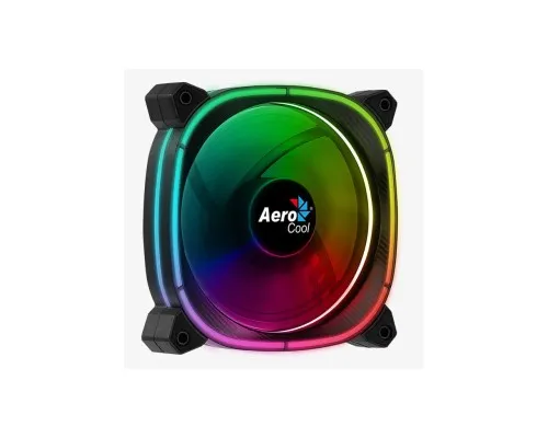 Кулер до корпусу AeroCool Astro 12 ARGB 6-pin