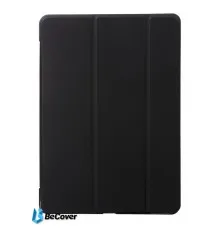 Чохол до планшета BeCover Smart Case Apple iPad Pro 11 2020/21/22 Black (704974)