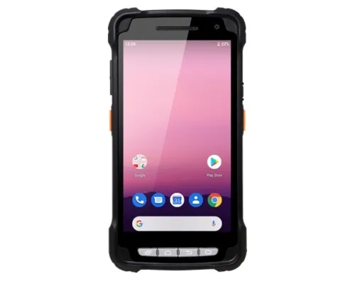 Термінал збору даних Point Mobile PM90 2D, 4G/64G, WiFi, BT, LTE, NFC, 5, Android (PM90GFY04DFE0C)