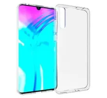 Чохол до мобільного телефона BeCover Huawei P Smart S Transparancy (705134) (705134)