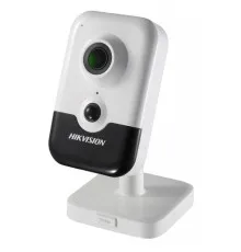 Камера відеоспостереження Hikvision DS-2CD2421G0-IW(W) (2.8)