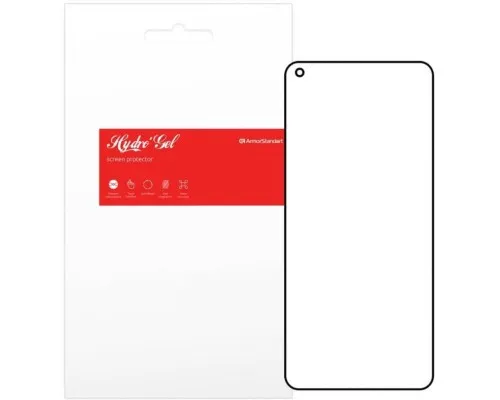 Плівка захисна Armorstandart Xiaomi Mi 10T (ARM57990) (ARM57990)