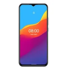 Мобильный телефон Ulefone Note 10 2/32GB Black (6937748734062)