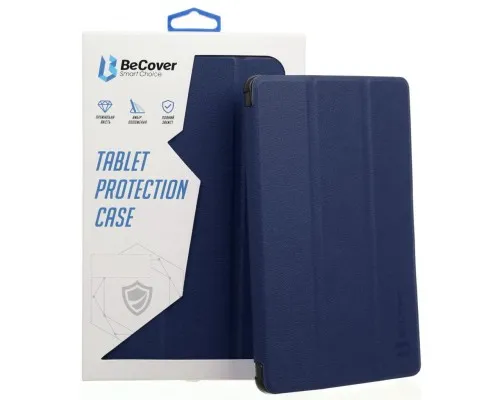 Чохол до планшета BeCover Smart Case Samsung Galaxy Tab A7 10.4 (2020) SM-T500 / SM-T5 (705286)