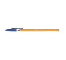 Ручка кулькова Bic Orange, синя (bc8099221)
