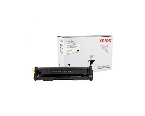 Картридж Xerox HP CF410A (410A), Canon 046 black (006R03696)