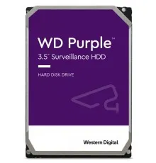 Жорсткий диск 3.5" 8TB WD (WD84PURZ)
