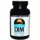 Витаминно-минеральный комплекс Source Naturals DIM (дииндолилметан) 100мг, 120 таблеток (SN1567)