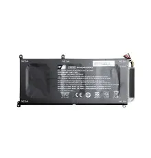 Акумулятор до ноутбука HP Envy 15T-AE Series (LP03XL) 11.4V 3600mAh PowerPlant (NB461691)