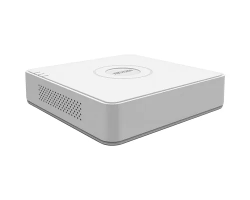 Регистратор для видеонаблюдения Hikvision DS-7104NI-Q1(C)