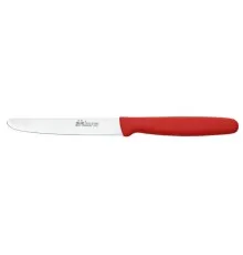 Кухонний ніж Due Cigni Table Knife 110 mm Red (2C 711/11 R)