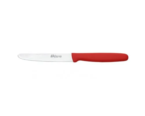 Кухонный нож Due Cigni Table Knife 110 mm Red (2C 711/11 R)