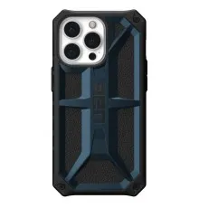 Чохол до мобільного телефона UAG Apple Iphone 13 Pro Monarch, Mallard (113151115555)