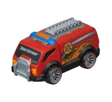 Машина Road Rippers Пожарные-спасители (20082)