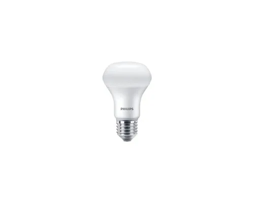 Лампочка Philips LED Spot 7W E27 2700K 230V R63 RCA (929002965887)