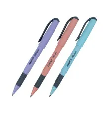 Ручка гелева Axent пиши-стирай Illusion, синя (AG1094-02-A)