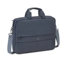 Сумка для ноутбука RivaCase 15.6" 7532 (Dark Grey) Prater (7532DarkGrey)