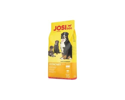 Сухой корм для собак Josera JosiDog Economy 15 кг (4032254745532)
