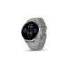 Смарт-часы Garmin Venu 2 Plus, Powder Gray + Passivated, GPS (010-02496-10)