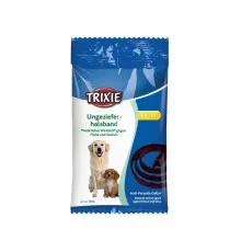 Нашийник для тварин Trixie Біо проти бліх та кліщів 60 см (4011905039060)