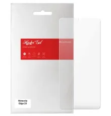 Плівка захисна Armorstandart Motorola Edge 20 (ARM61096)