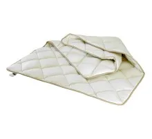 Ковдра MirSon антиалергенна Carmela Eco-Soft 837 зима 172x205 см (2200000622754)