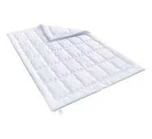 Ковдра MirSon антиалергенна Eco Eco-Soft Hand Made 812 Демі 140x205 см (2200000621337)