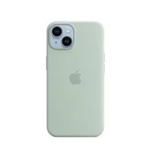 Чехол для мобильного телефона Apple iPhone 14 Silicone Case with MagSafe - Succulent (MPT13ZM/A)