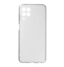 Чехол для мобильного телефона Armorstandart Air Series Samsung M33 5G (M336) Camera cover Transparent (ARM61647)