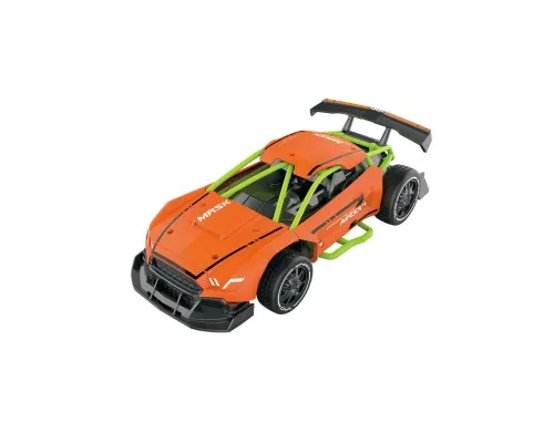 Радиоуправляемая игрушка Sulong Toys Speed racing drift – Bitter (оранжевый, 1:24) (SL-291RHO)