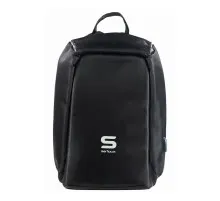 Рюкзак для ноутбука Serioux 15.6" ANTI-THEFT BACKPACK LOCK, black (SRXBKPLOCK)