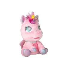 Інтерактивна іграшка Club Petz My Baby Unicorn яскраво-рожевий (IMC093881SP)