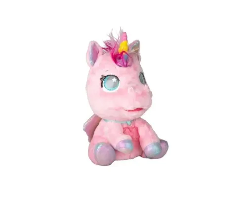 Интерактивная игрушка Club Petz My Baby Unicorn ярко-розовый (IMC093881SP)