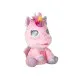 Интерактивная игрушка Club Petz My Baby Unicorn ярко-розовый (IMC093881SP)