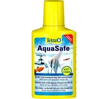 Засіб по догляду за водою Tetra Aqua Easy Balance Aqua Safe для підготовки води 100 мл на 200 л (4004218762732)
