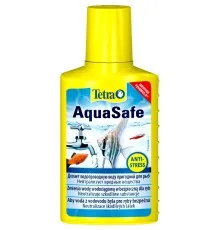 Засіб по догляду за водою Tetra Aqua Easy Balance Aqua Safe для підготовки води 100 мл на 200 л (4004218762732)