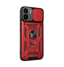 Чехол для мобильного телефона BeCover Military Xiaomi Redmi A1 Red (708236)