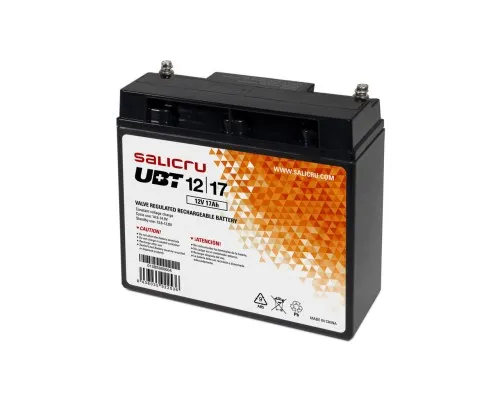 Батарея до ДБЖ Salicru UBT12/17 (013BS000004)