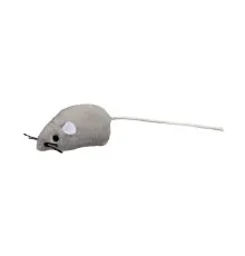 Игрушка для кошек Trixie Мышка 5 см (плюш) (4011905040523)