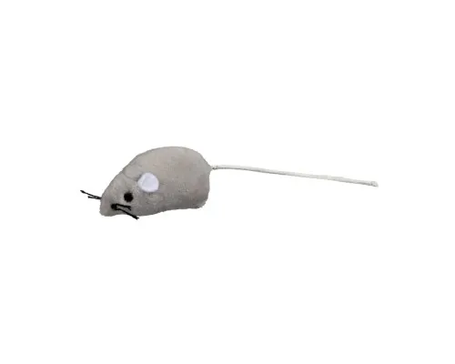 Іграшка для котів Trixie Мишка 5 см (плюш) (4011905040523)
