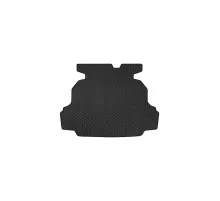 Килимок в багажник EVAtech Geely Emgrand 7 (EC7) 2009+ null Sedan EU (GY32559B1RBB)