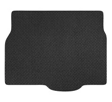 Килимок в багажник EVAtech Opel Astra (H) MT 2004-2007 3 поколінн (OL3582B1RBB)