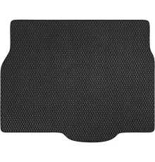 Килимок в багажник EVAtech Opel Astra (H) MT 2004-2007 3 поколінн (OL3582B1RBB)