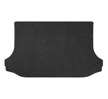 Килимок в багажник EVAtech Toyota RAV4 (CA30W) 2005-2012 3 поколін (TY3254B1RBB)