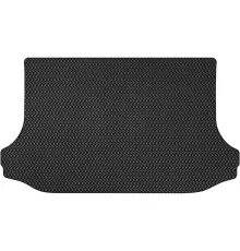 Килимок в багажник EVAtech Toyota RAV4 (CA30W) 2005-2012 3 поколін (TY3254B1RBB)