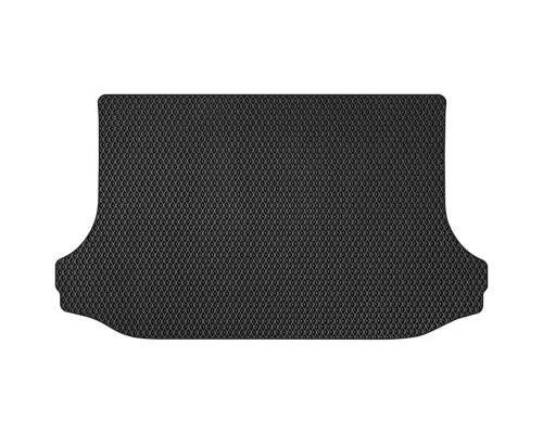 Килимок в багажник EVAtech Toyota RAV4 (CA30W) 2005-2012 3 поколін (TY3254B1RBB)