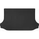 Килимок в багажник EVAtech Toyota RAV4 (CA30W) 2005-2012 3 поколін (TY3254B1RBB)