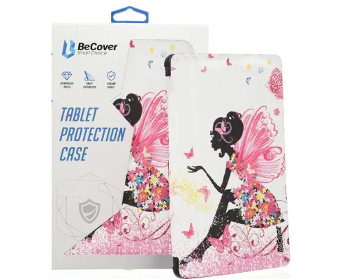 Чехол для планшета BeCover Smart Case Xiaomi Redmi Pad 10.61 2022 Fairy (708740)