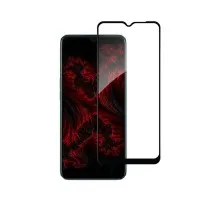 Скло захисне Intaleo Full Glue Oppo A57 (1283126546266)